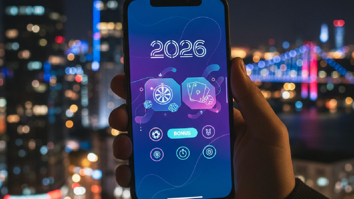 Güvenilir Bahis ve Casino Siteleri Listesi 2026